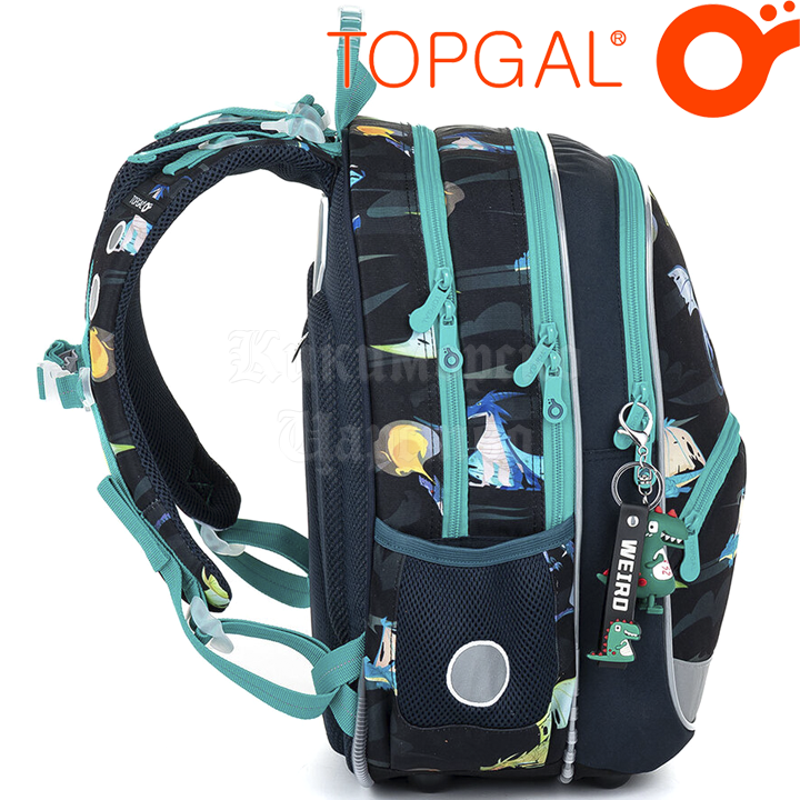 * 2023 Topgal Chilli    BAZI 23013 Dragon
